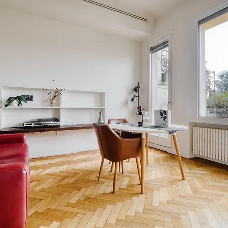 Lejlighed Zen Design Loft - Life *