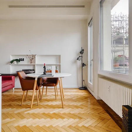 Lejlighed Zen Design Loft - Life *