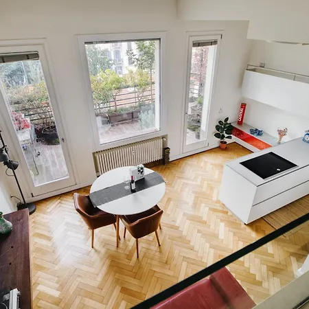 Zen Design Loft - Life Milano
