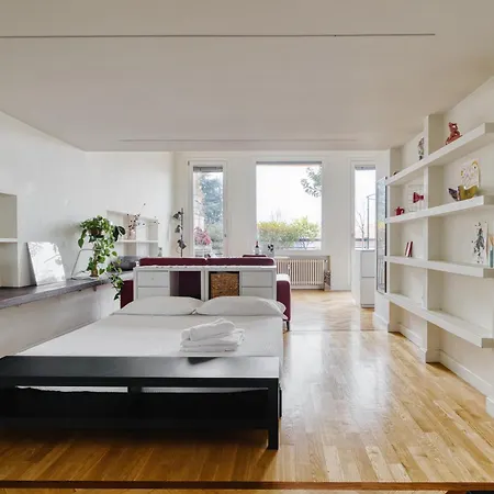 Zen Design Loft - Life Milano