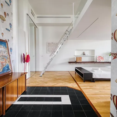 Zen Design Loft - Life * Milano