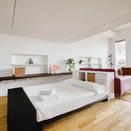 Zen Design Loft - Life Lejlighed *