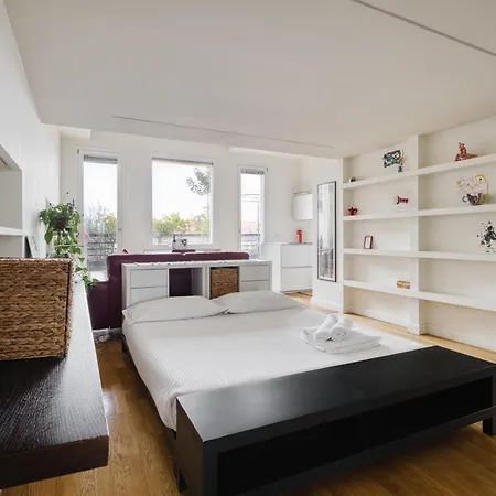 Zen Design Loft - Life Lejlighed Milano