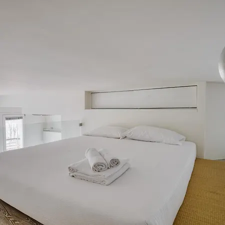 Lejlighed Zen Design Loft - Life *