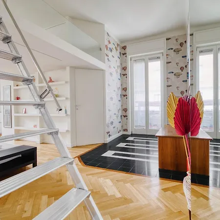 Zen Design Loft - Life * Milano
