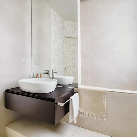 Lejlighed Zen Design Loft - Life *