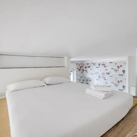 Zen Design Loft - Life Lejlighed